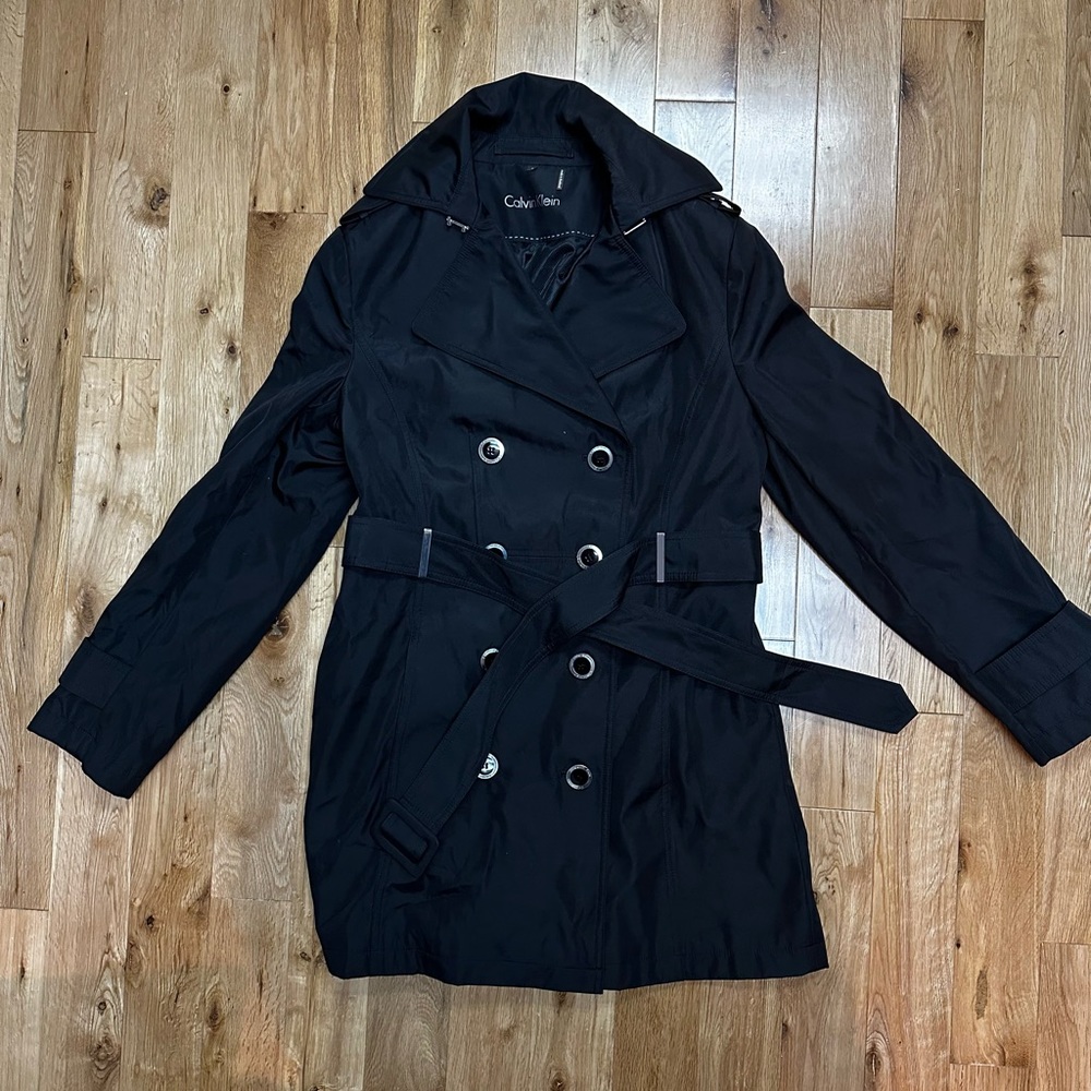 Calvin Klein jacket